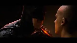 Ben Affleck Batman voice (Redux)