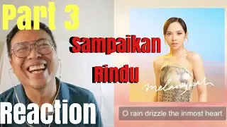 LYODRA Sampaikan Rindu Reaction ALBUM KEDUA LYODRA MELANGKAH