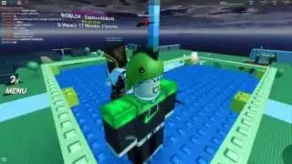 YellowLeaf Let's Play Roblox | Survive The Disasters 2