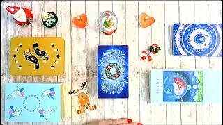 &iquest;QUE SENTIR&Aacute; ESTOS DIAS DE  NAVIDAD?&iquest;HAY RECUERDOS O NOSTALGIA?&iquest;TE DAR&Aacute; ALGUNA SE&Ntilde;AL?