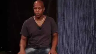 Cajon Grooves with Damon Grant (Part 1)