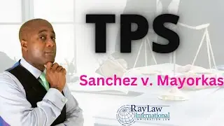 Temporary Protected Status and Adjustment of Status