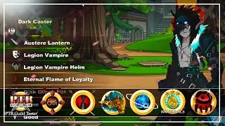 AQW -  ACCOUNT 2009 RARE FOR SALE! (AVAILABLE!)
