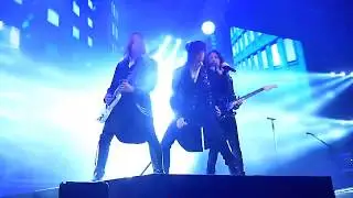 Trans-Siberian Orchestra 