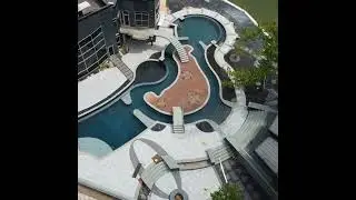 Edwards Pool Construction Is Setting The Bar For Luxury Pools In Wichita