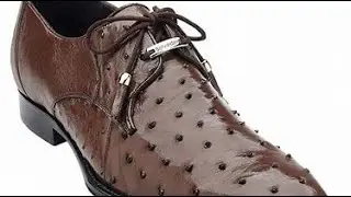 Leather from Human Skin in 1880's Philadelphia #isupk