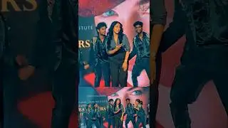 Navya nair Unexpected dance Moves on stage #paathirathri #njanumvaratte #navyanair