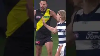 Last Time We Met The Tigers 👀