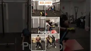 pugilato GB Chieri