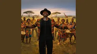 Ego (Afro Soul)