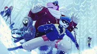 Nightmare - Sly Cooper Vol. 2: The Band of Thieves (Original Inspired Score)