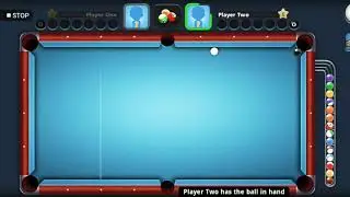 How to Play Hard Trick shot Practice of 8 Ball pool #Legendofpakistan