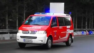 MTF-A Feuerwehr Spielberg