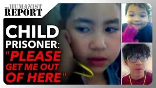 Kids in ICE Concentration Camp &ldquo;Distraught&rdquo; and &ldquo;Horribly Sick&rdquo; Due to Inhumane Conditions