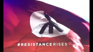 The Difference Between a Loyal Opposition and Resistance | A Dispatch from the High Castle