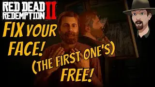 How To Change Your Appearance In Red Dead Redemption 2 PC Online