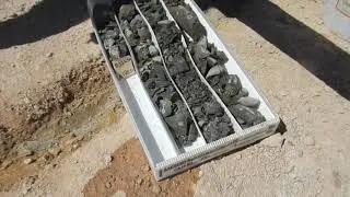 Silver Mountain Drilling - Part 8