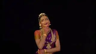 Kavya Kasinathan