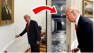 LE MISURE DI SICUREZZA PIU' INCREDIBILI DELLA CASA BIANCA!