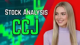 Cameco Uranium Boom: $117 Target! Time to Buy? CCJ Stock Analysis