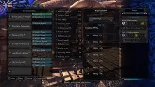 MHW / Wyvern Ignition 