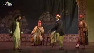 TheatreFest at Repertwahr Festival