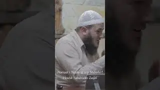 Namazi i Nat&euml;s t&euml; jep Sh&euml;ndet! - Hoxh&euml; Sabahudin Zeqiri