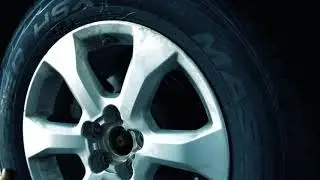 Tire Shop Ad (First Ever Video Ad)