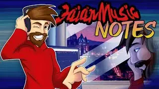 What is JaianMusic Notes?