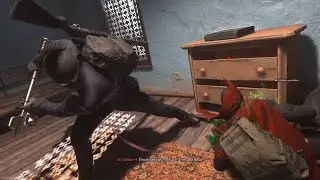 DMZ PSN Lobbies are Getting Interesting - Squad Elimination Compilation - January 2026 pt 4