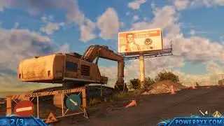 Far Cry 6 &mdash; Расположение всех рекламных щитов адмирала Бенитеса &mdash; Прохождение Tricks of the Trade