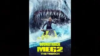 Meg 2: The Trench - Soundtrack: That's Not My Name by Pim (Thai)