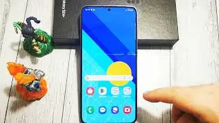 🔊🧘 How to Set Sound Preference to Soft in Adapt Sound &ndash; Samsung Galaxy S24 Plus