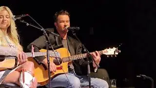 Brooks & Dunn - Boot Scootin' Boogie (James Downham live cover September 10, 2023)