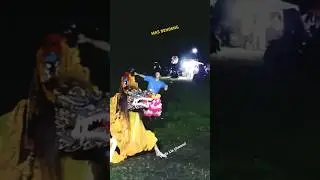 HAMBOYO MAS DEDENG VERSI DJ BANYUWANGI GERIGIS