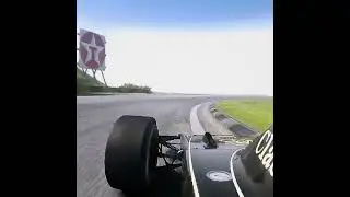 Interlagos Circuit was much BETTER in the 1970s