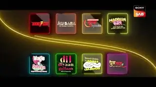 Sony SAB | India&rsquo;s Favourite Family Channel