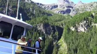 Cruise West is the only way to see Alaska!