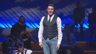 Mark Mitrano | Theater | 2017 National YoungArts Week