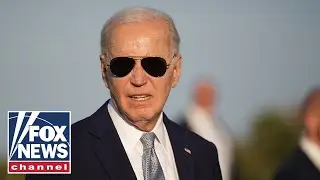 'Liberal propaganda': Gen Z voters turn on Biden