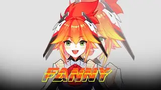 FANNY EXE | DARAT, LAUT, UDARA