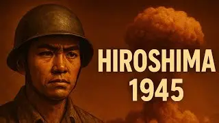 Hiroshima Bombing : The Day the World Changed Forever | History Documentary