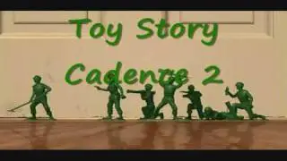 Toy Story - Cadence 2