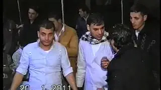 حفل زفاف ابناء الحاج يونس الحريري  - بلدة علما 2