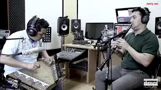 Nury Halmammedow ,,Giriş Sazy