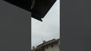 Da Pontevico:Alex Conti Ringrazia tutto il Personale Sanitario