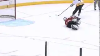 Mr. Sub Shootout - Mark Goodfield