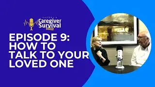 Encore Survival Guide - Episode 9 - How To Talk To Your Loved One