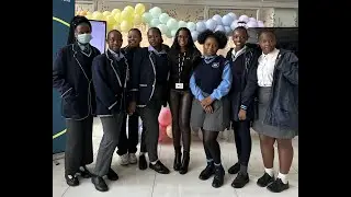 AECOM JOB SHADOWING EVENT
