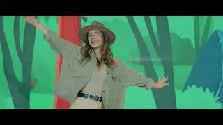 Generación 12 Kids - Fe (VIDEO OFICIAL) - Canciones Infantiles
